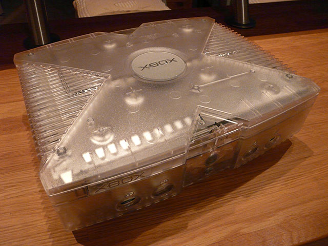 Xbox Collection Crystal